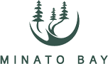 Minato Bay Logo